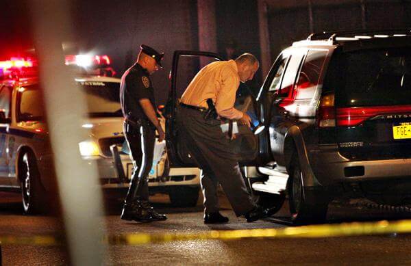 Girl fights for life after DWI crash in Jamaica: Cops