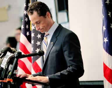 Guv sets special election date for Weiner seat