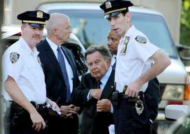 Victims of Flushing shooting identified