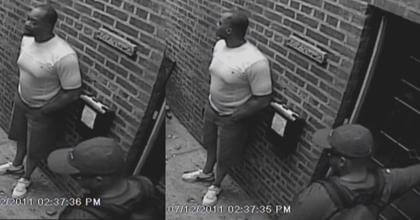 Police seek help in Forest Hills armed robbery