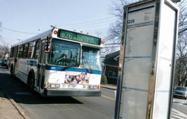 MTA plans two fare hikes in budget