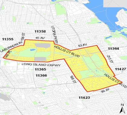 Spray for mosquitoes where it is needed most: Gennaro