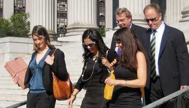 Business owners challenge go-ahead on Willets Point project