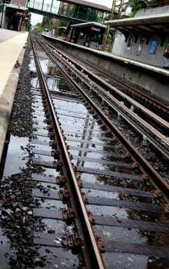 Subways, buses, LIRR resume some service
