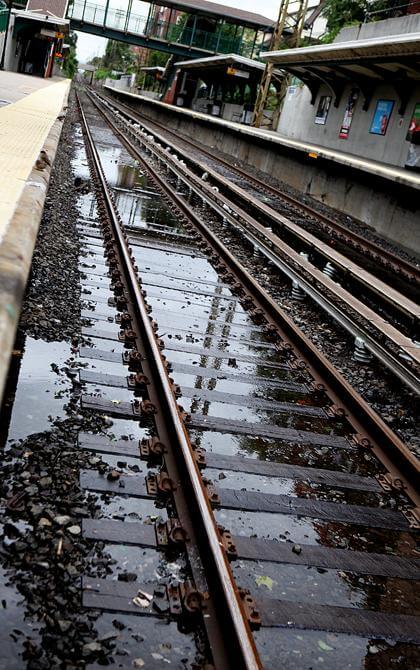 Subways, buses, LIRR resume some service
