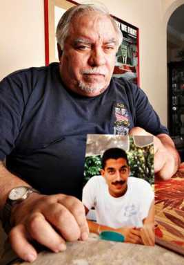 Sunnyside police officers dreams died on 105th floor