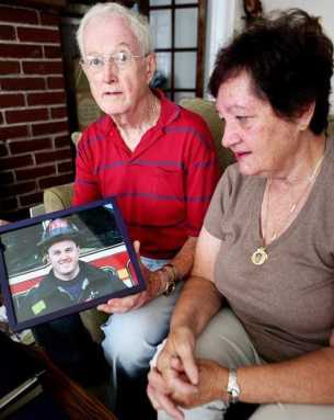 Flushing Bravest went to work but never came back