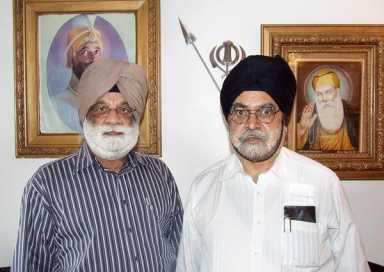 Sikhs counter prejudice with teaching after attacks