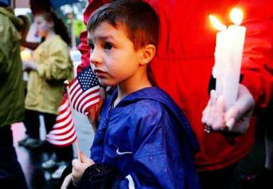 Queens 9/11 Events