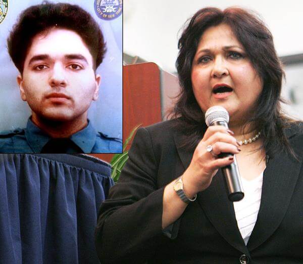 Victims’ families take different activist routes