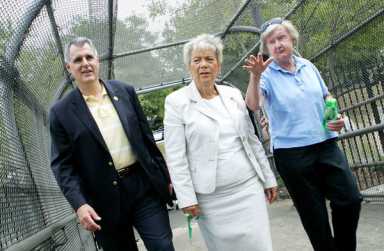 Gennaro wants to rename street ‘Pat Dolan Way’