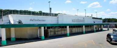 Fairway to fill food void