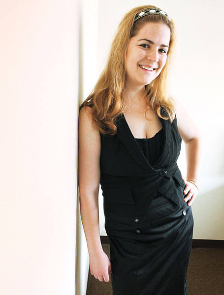 Little Neck director brings her cut back to community