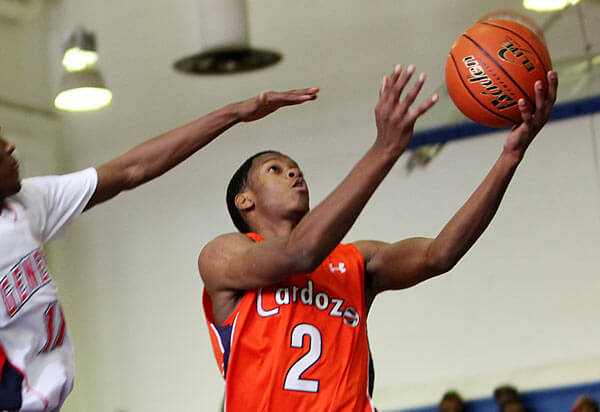 Depleted Dozo routs CM