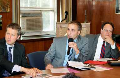 City begins brainstorming to fix Queens school crowding in 2012