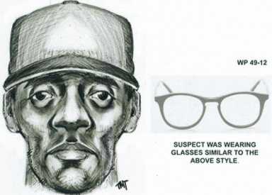 Good deed turns violent in 107th Precinct: Police