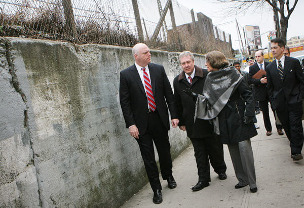 LIRR mulls Elmhurst stop