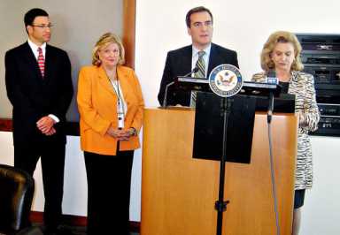Maloney backs bringing university for engineering to Roosevelt Island