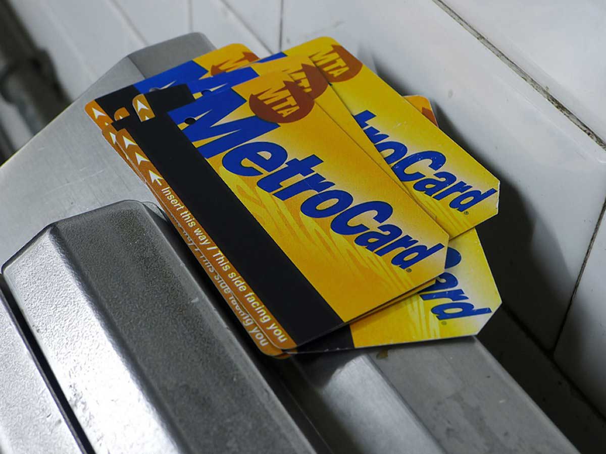 Stringer wonders if new transit program will make fares fair for New Yorkers who need it most