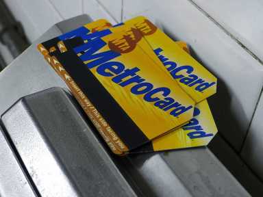 Stringer wonders if new transit program will make fares fair for New Yorkers who need it most