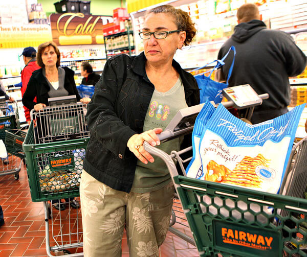 Fairway market hits Doug