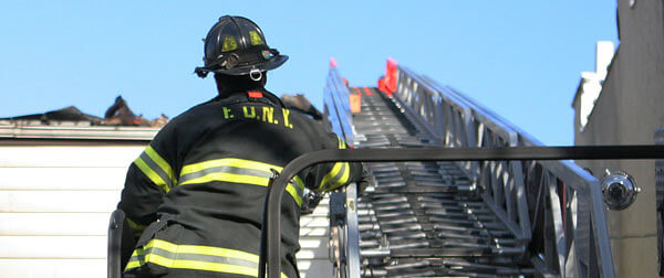 City ordered to pay out $128M in minority suit vs. Fire Dept.