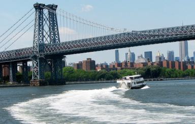 East River ferry service to Queens deemed success after six-month test