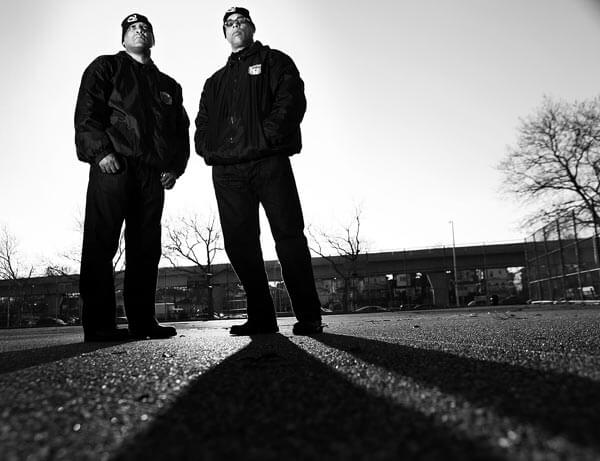 Gangs change street culture