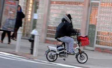 Cops to crack down on bikers