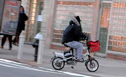 Cops to crack down on bikers