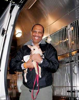 ASPCA gets space near Atlas Park