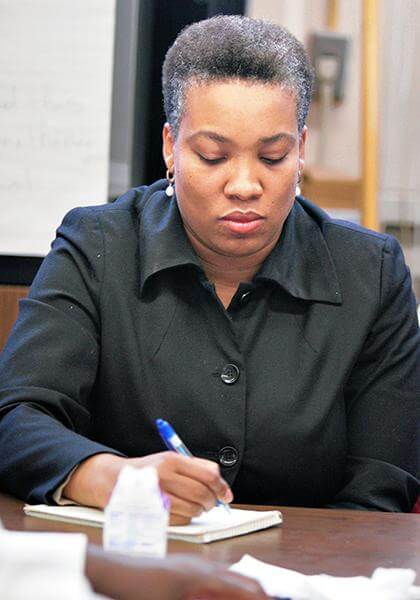 CB 8 fears cuts to budget could reduce its staff