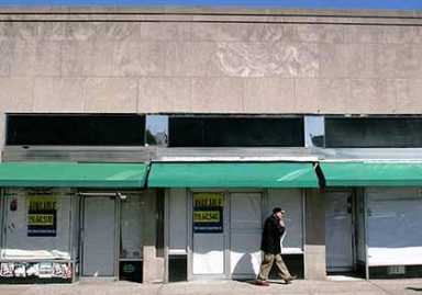 Cord Meyer to evict seven stores