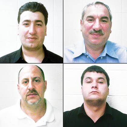 Queens dentists stole Medicaid funds: AG