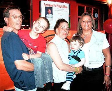 Forest Hills bar holds fund-raiser for L.I. boy with brain tumor