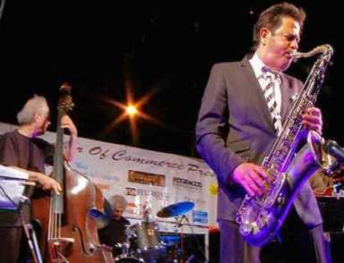 Forest Hills Chamber gets grant for summer concerts