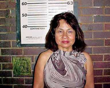 Forest Hills woman plotted spouse kill: DA