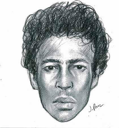 Nassau man charged in two 112th robberies