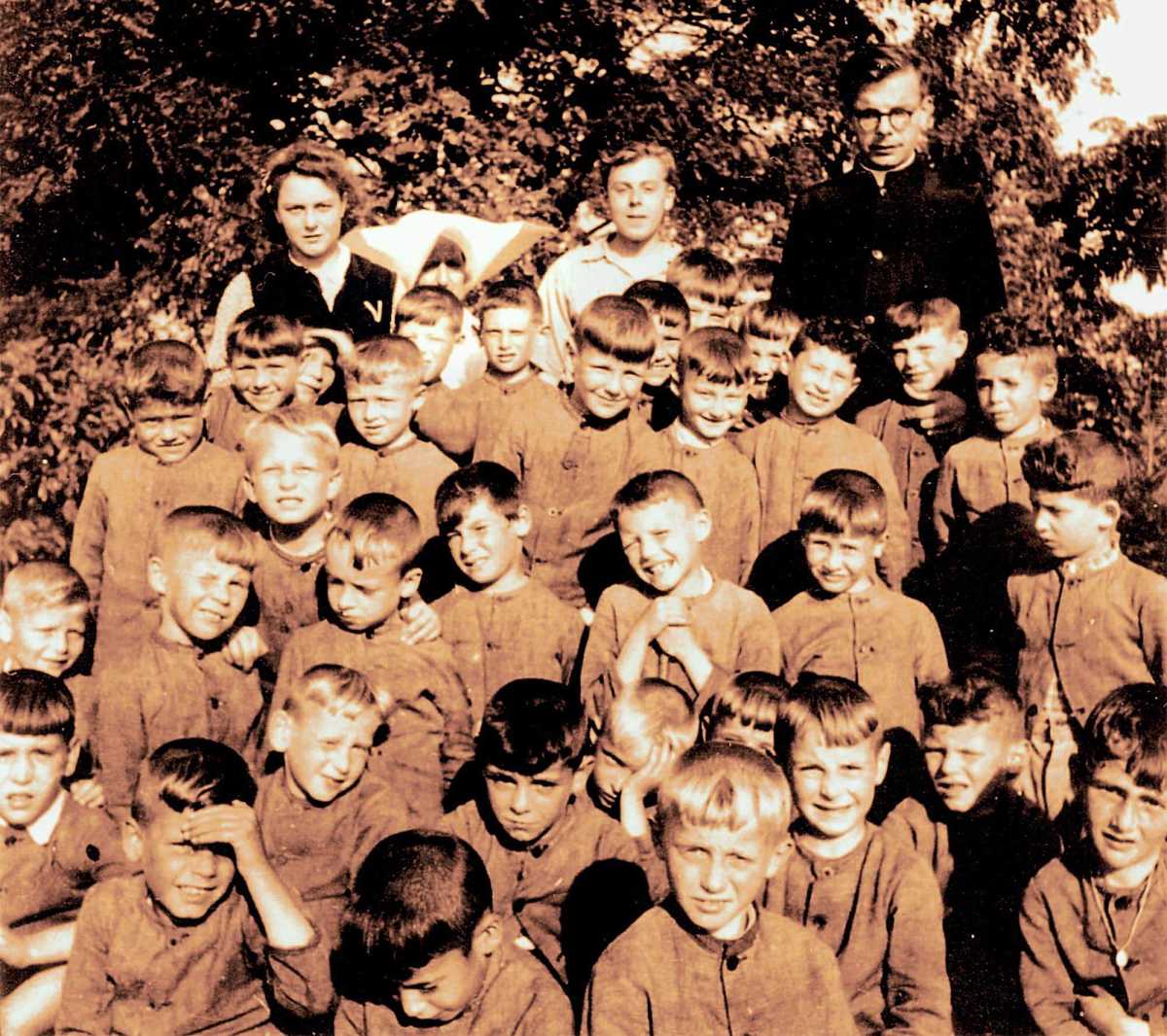 Forums to focus on courageous tales