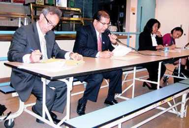 Residents worried about city’s decision on Gateway