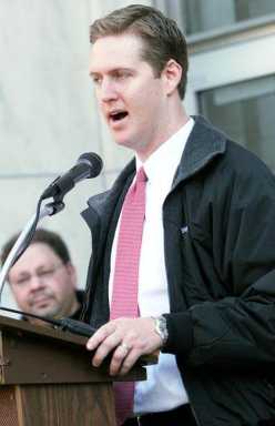 Hevesi bills would fix housing issues