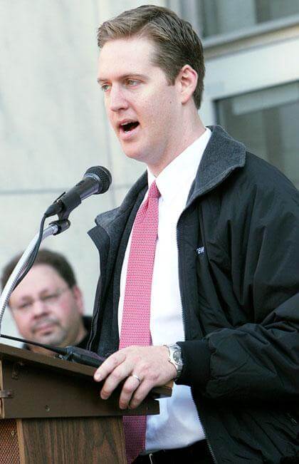 Hevesi bills would fix housing issues