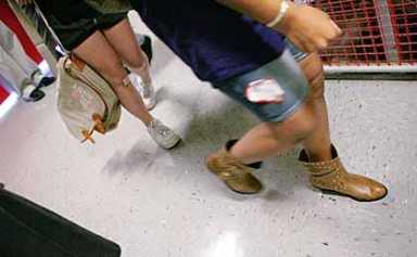 Officials blast shared school