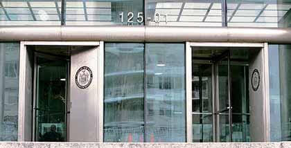 Residents: Kew Gardens jail plan increases traffic