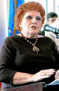 Koslowitz takes over new committee chair