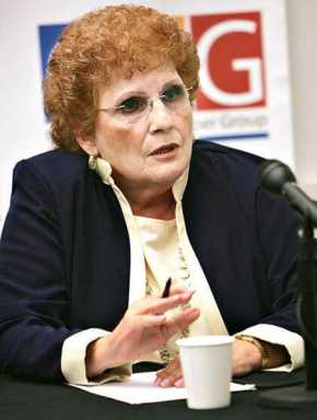 Koslowitz a double dipper