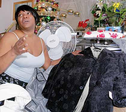 Mom mourns teen son murdered in Elmhurst