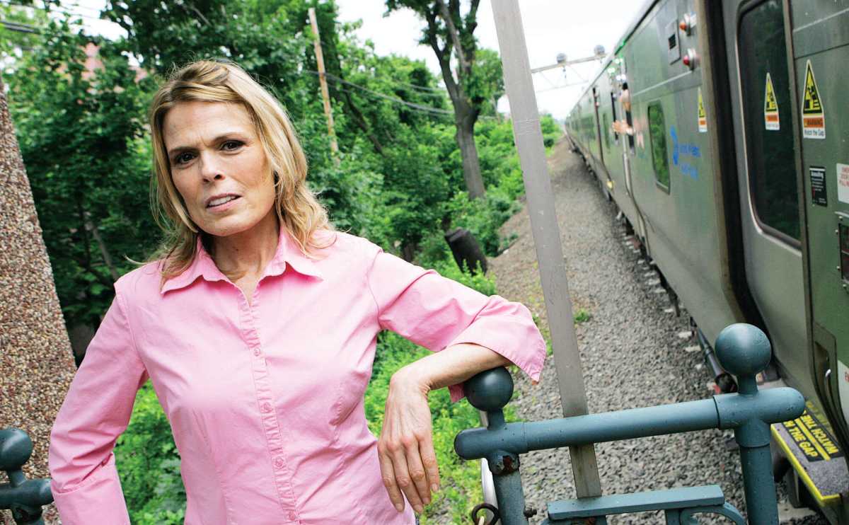 Arborist OKs LIRR trim