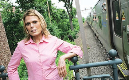 LIRR’s removal of Gardens tree angers residents