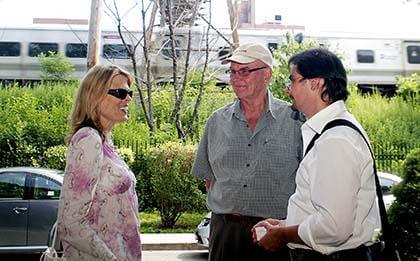 Gardens group seeks allies